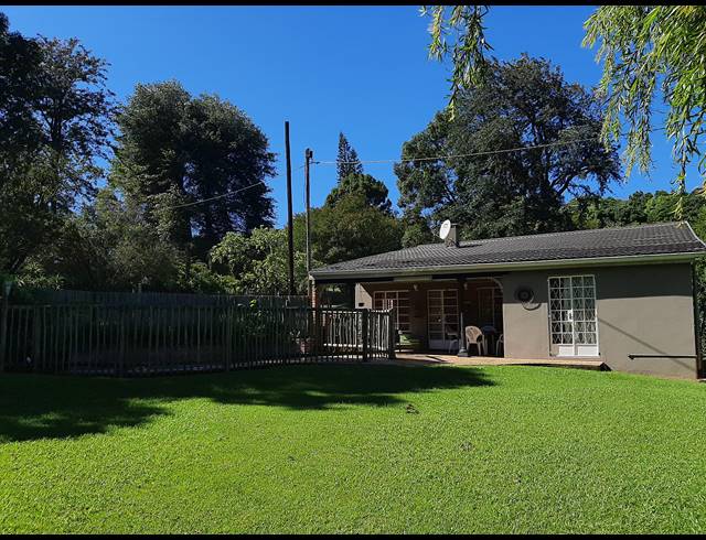 3 BEDROOM FREEHOLD SOLD IN WINTERSKLOOF